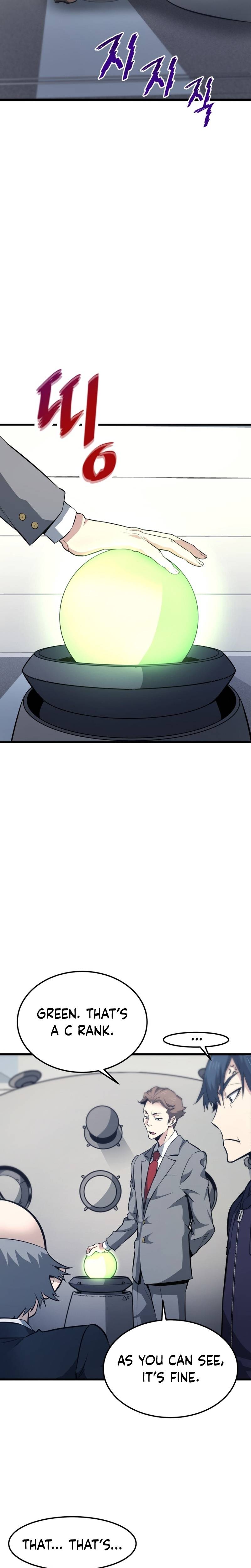 Returned from Hell chapter 17 page 27