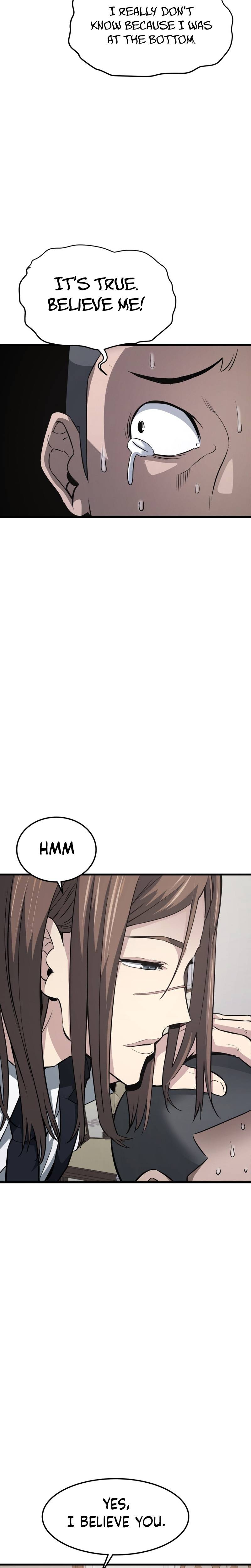 Returned from Hell chapter 17 page 4