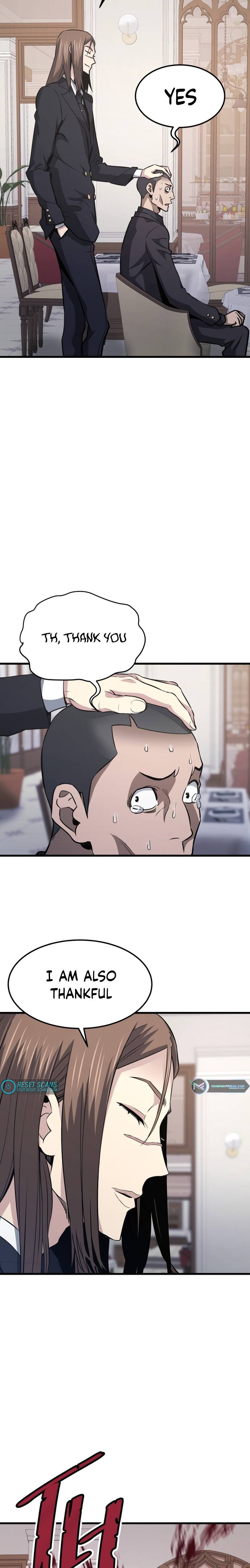 Returned from Hell chapter 17 page 5