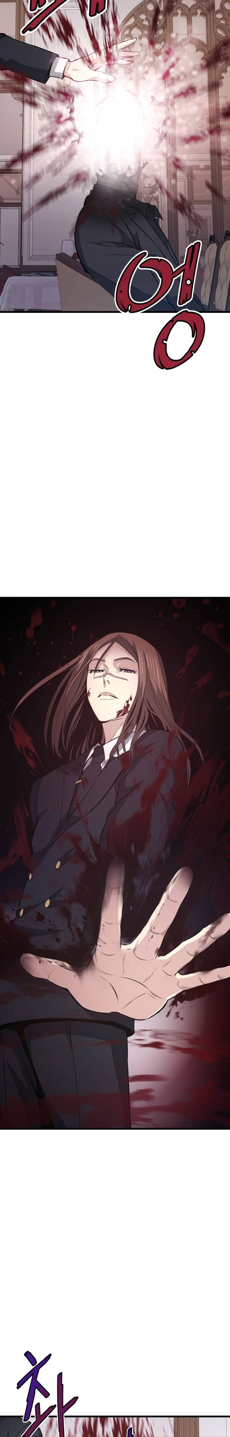 Returned from Hell chapter 17 page 6