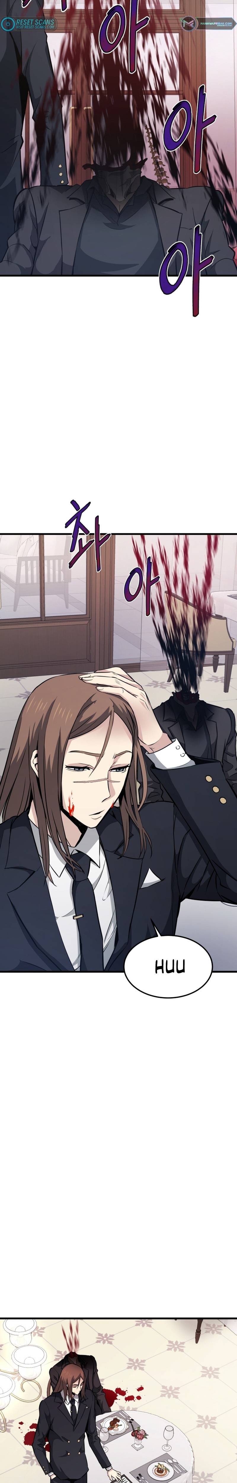 Returned from Hell chapter 17 page 7