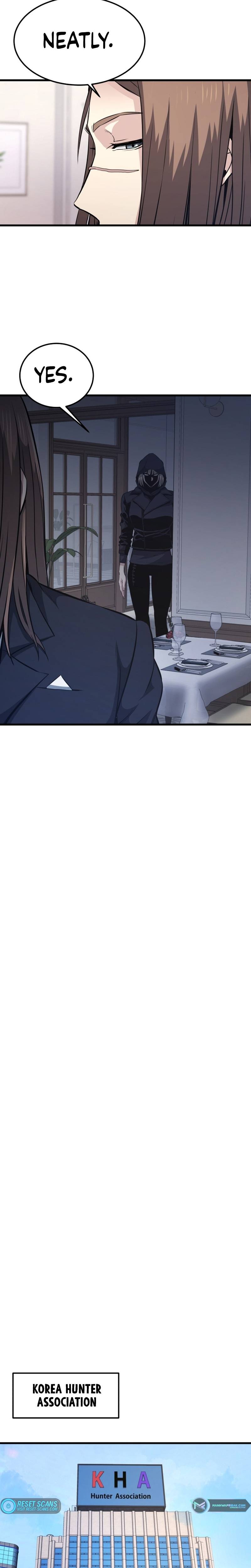 Returned from Hell chapter 17 page 9