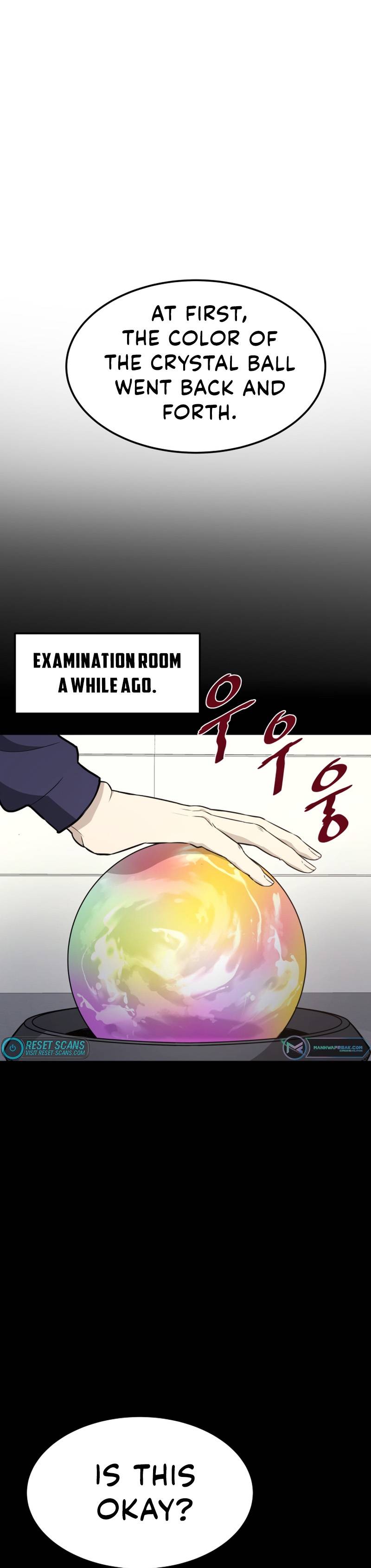 Returned from Hell chapter 18 page 10