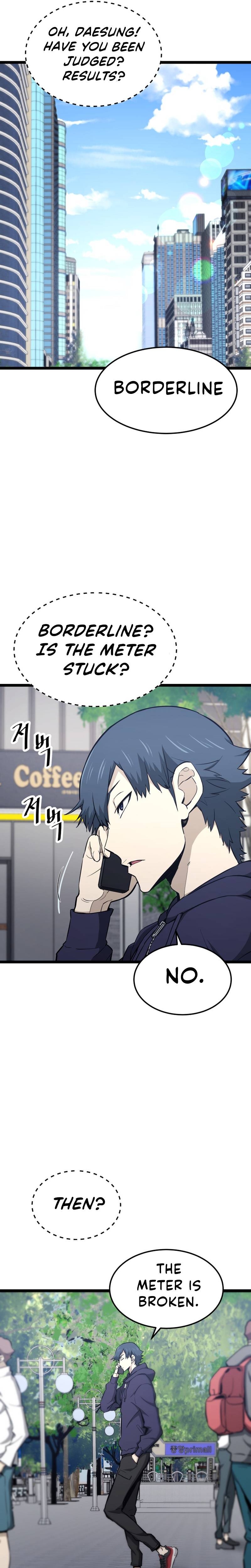 Returned from Hell chapter 18 page 26