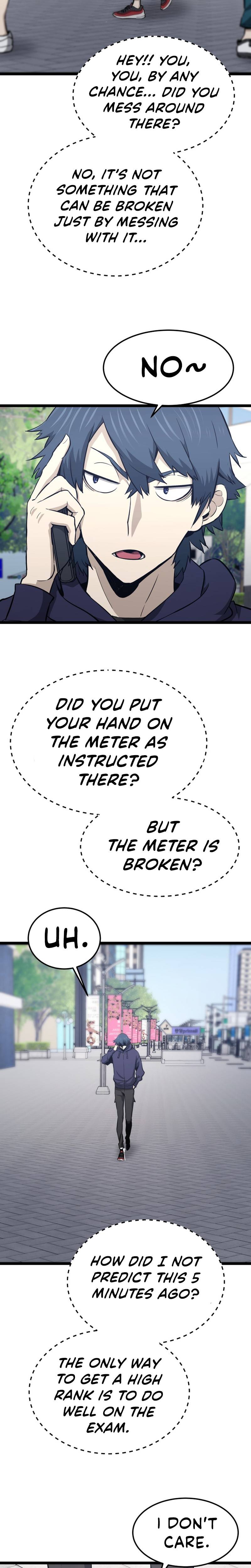 Returned from Hell chapter 18 page 27