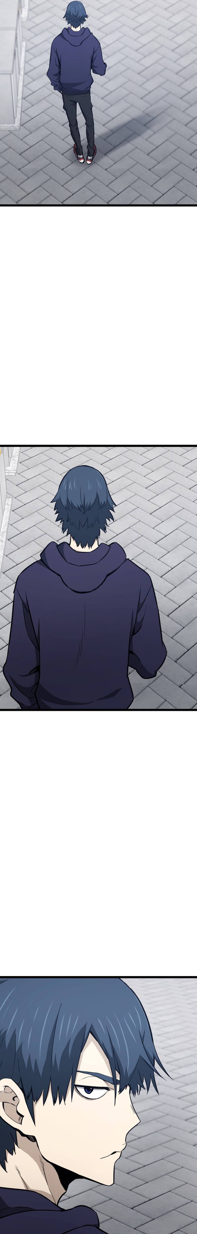 Returned from Hell chapter 18 page 29