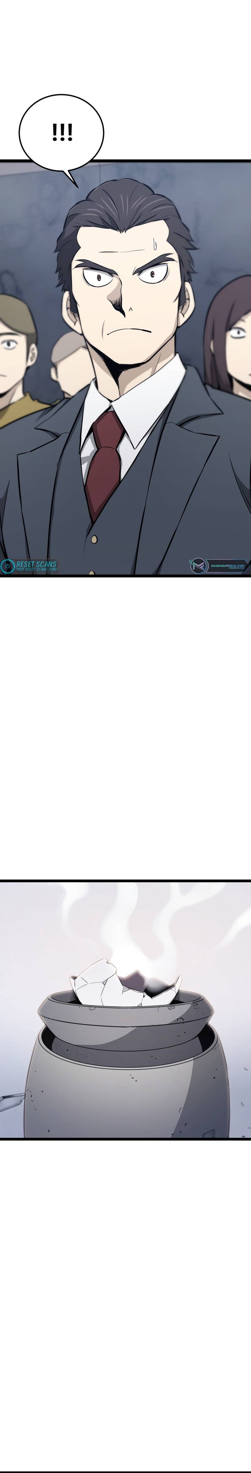 Returned from Hell chapter 18 page 7