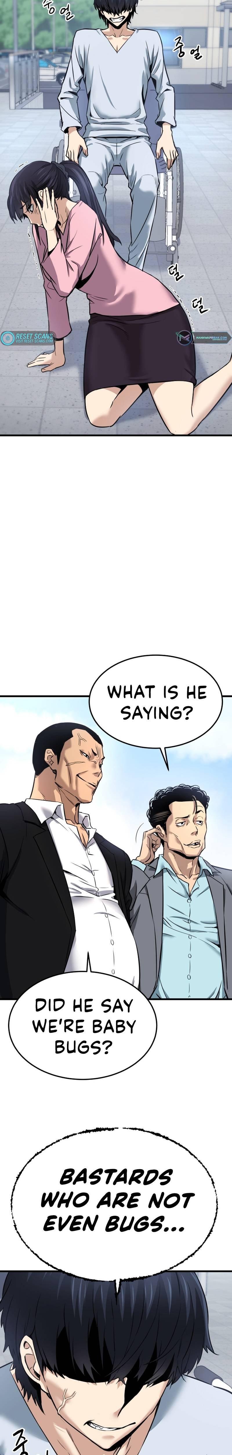 Returned from Hell chapter 2 page 27