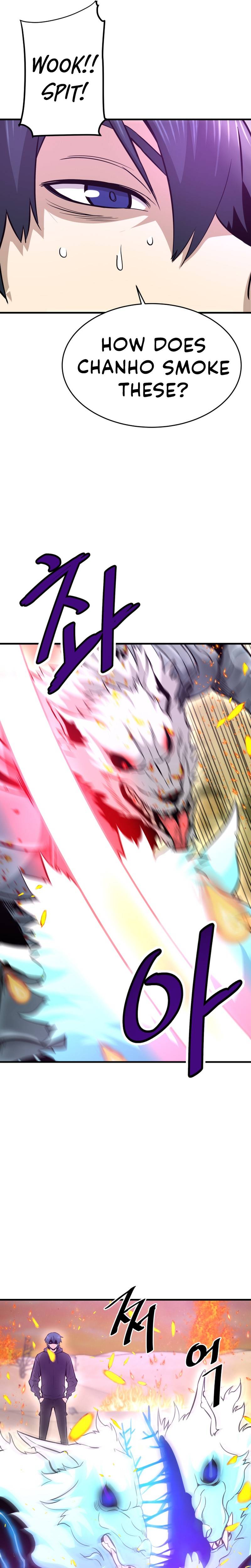 Returned from Hell chapter 24 page 11