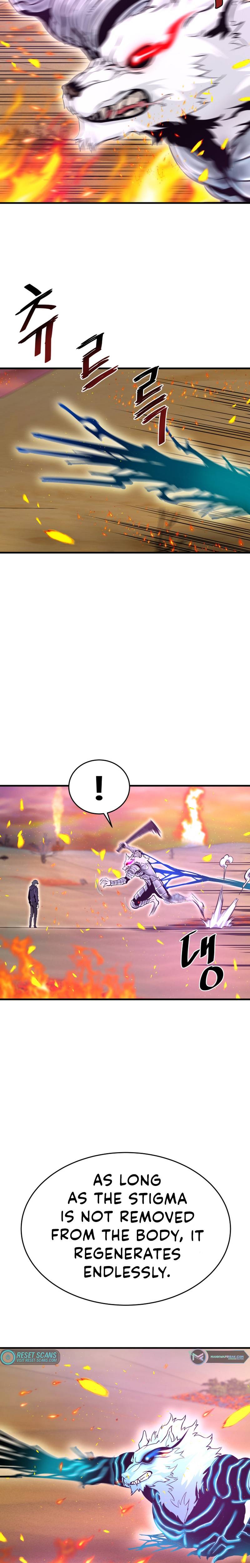 Returned from Hell chapter 24 page 13