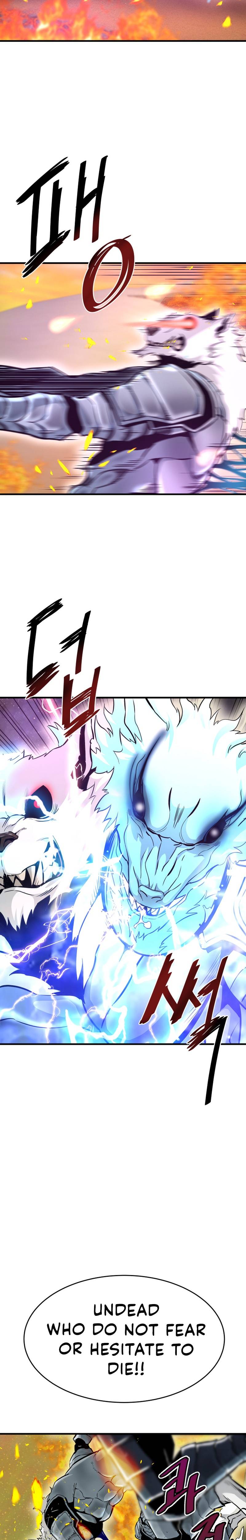 Returned from Hell chapter 24 page 14