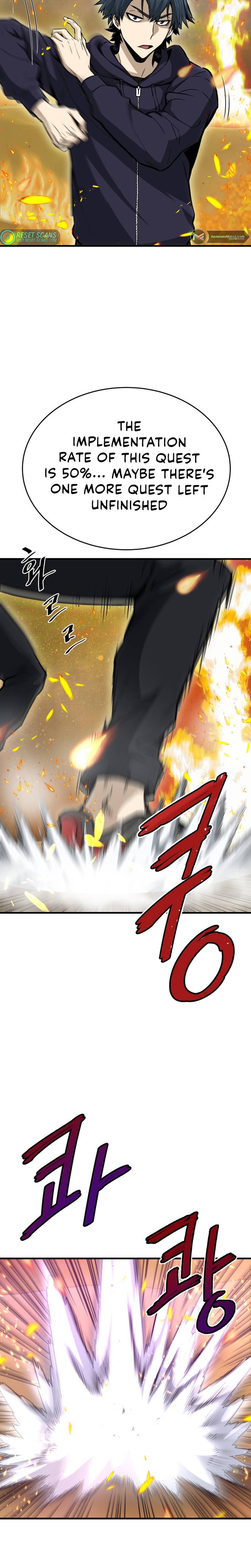 Returned from Hell chapter 24 page 16