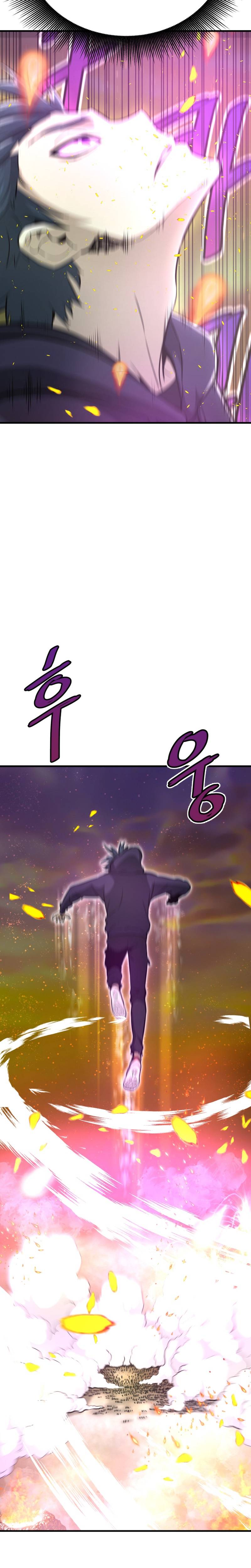 Returned from Hell chapter 24 page 18