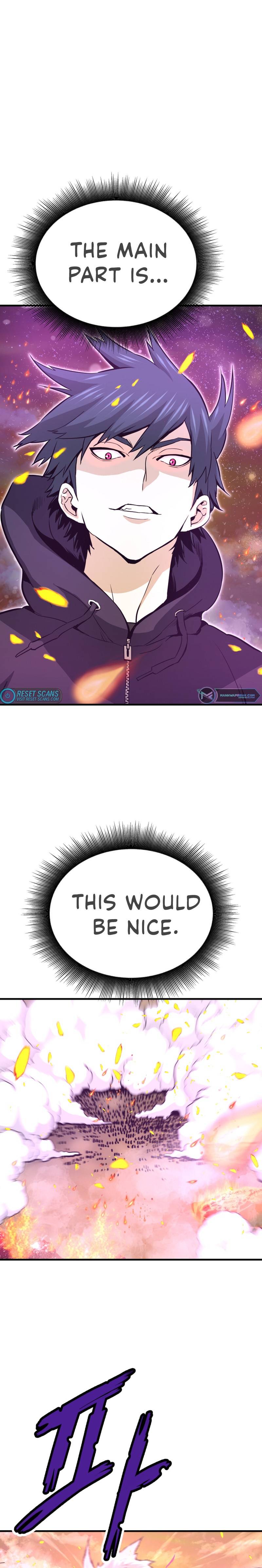 Returned from Hell chapter 24 page 19