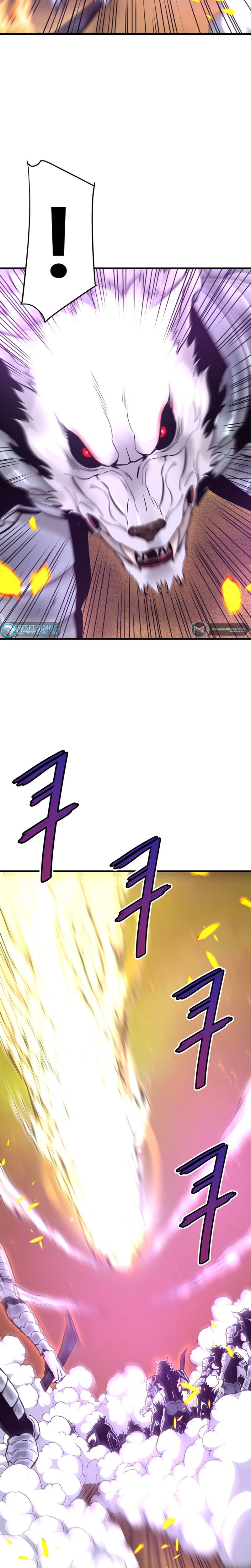 Returned from Hell chapter 24 page 21