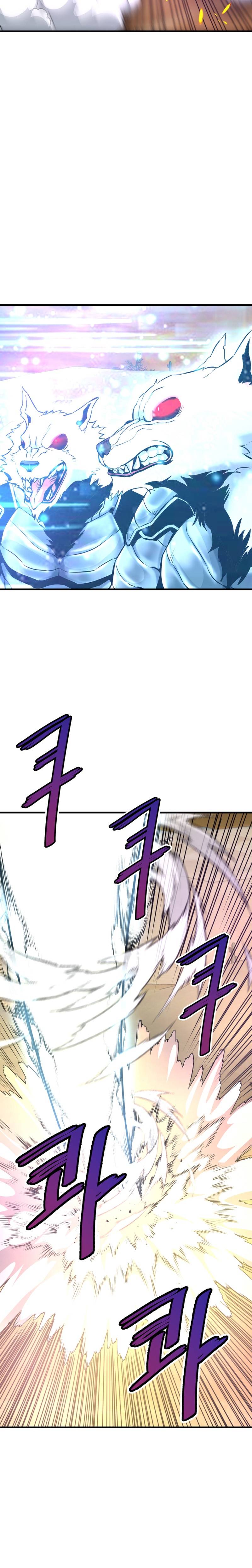 Returned from Hell chapter 24 page 22