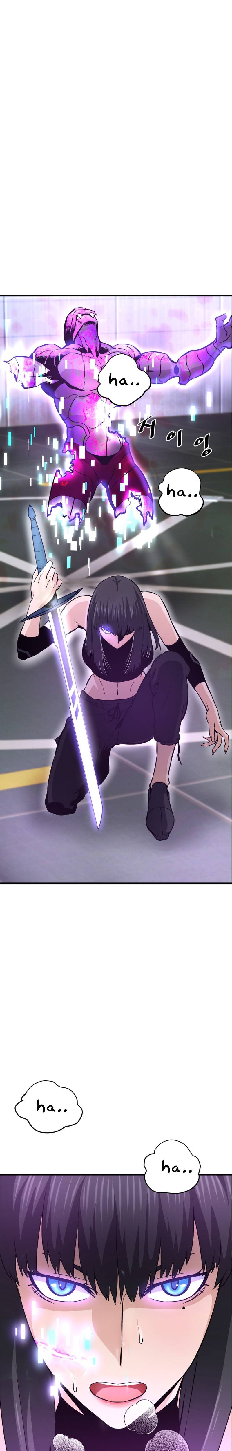 Returned from Hell chapter 24 page 26