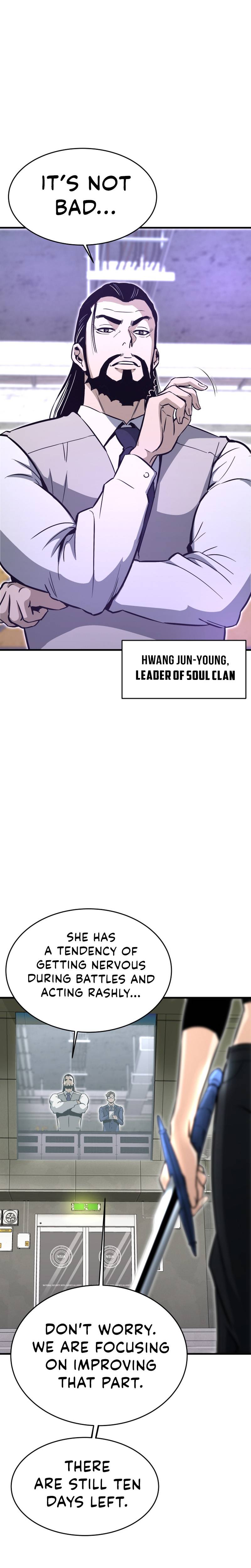 Returned from Hell chapter 24 page 28