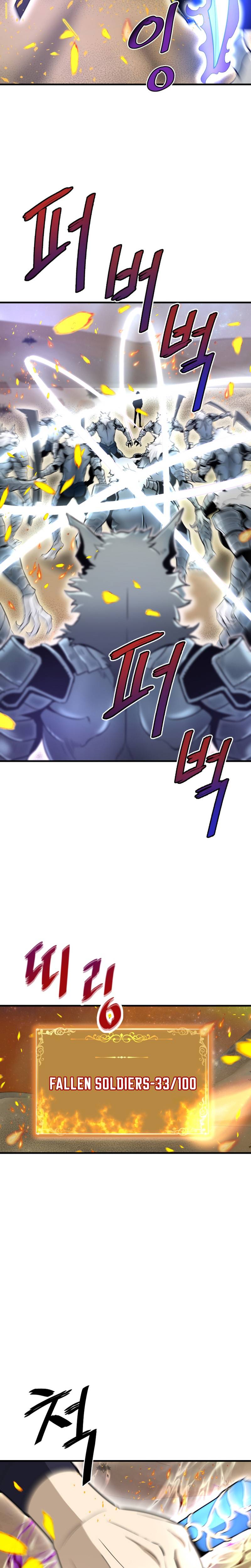 Returned from Hell chapter 24 page 3