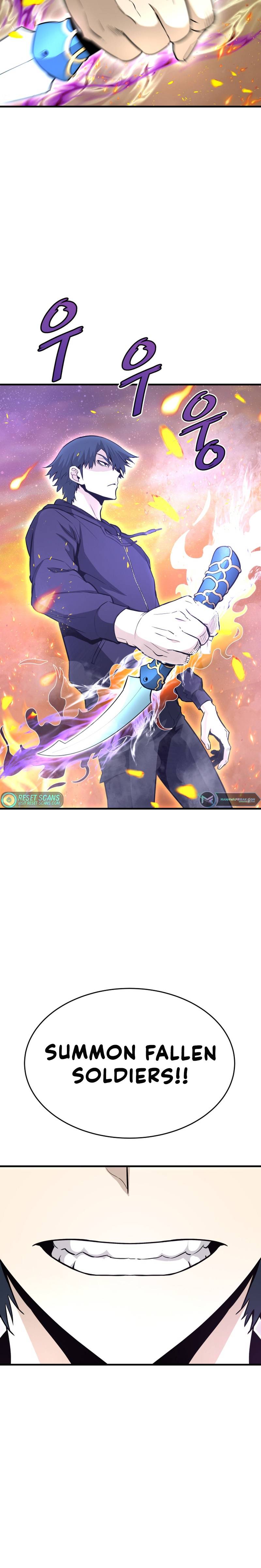 Returned from Hell chapter 24 page 4