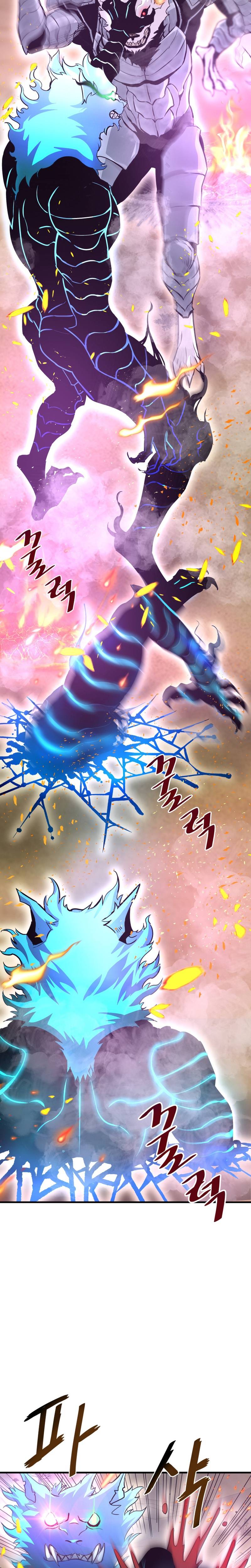 Returned from Hell chapter 24 page 6