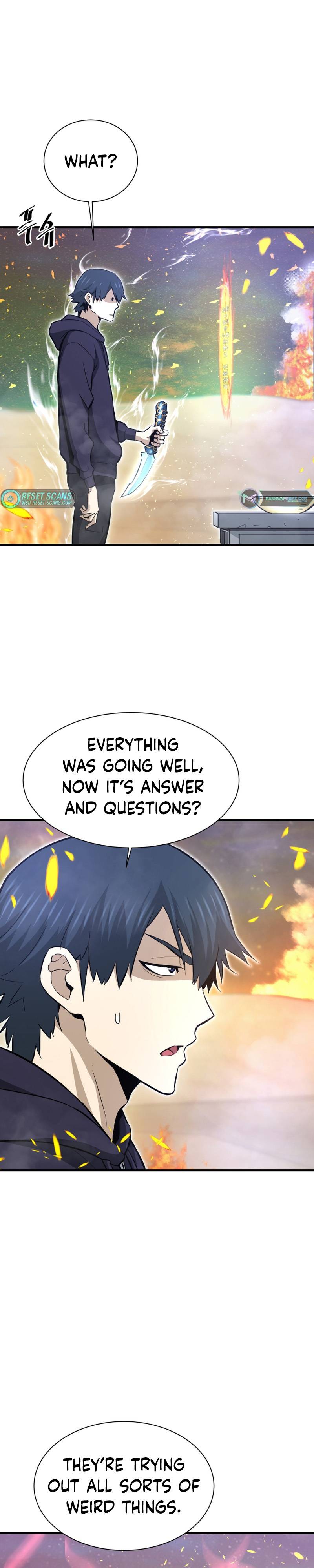 Returned from Hell chapter 25 page 13