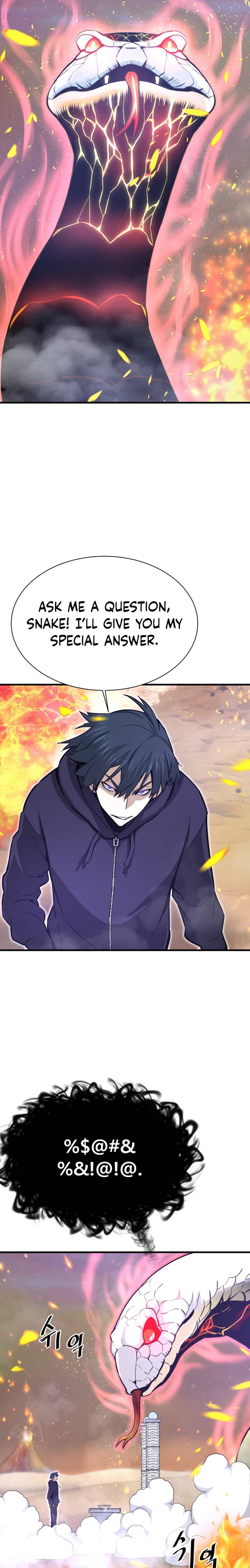 Returned from Hell chapter 25 page 14