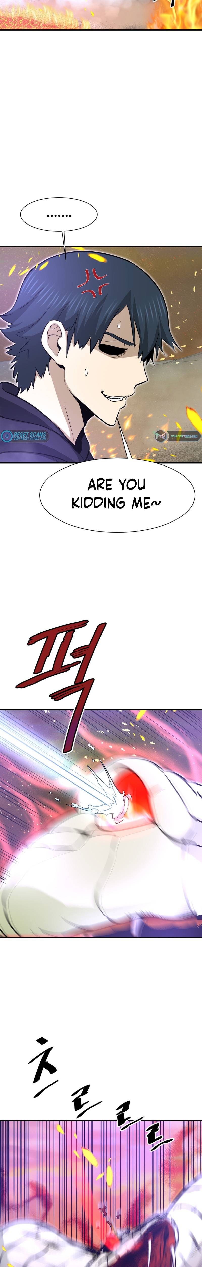 Returned from Hell chapter 25 page 15