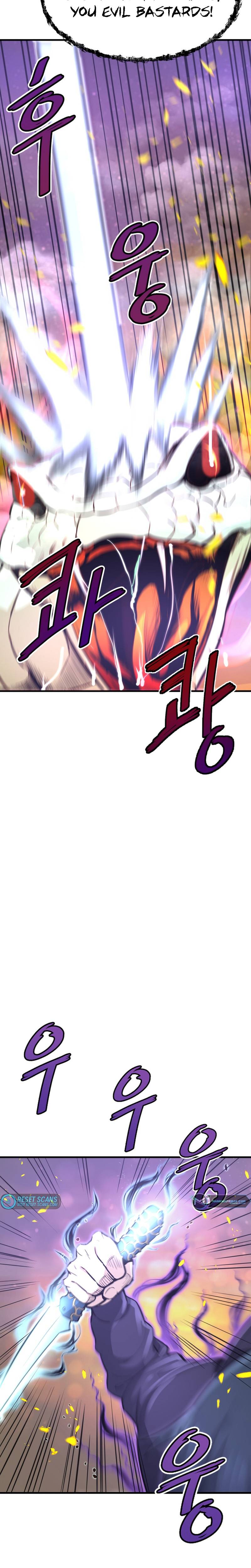 Returned from Hell chapter 25 page 19