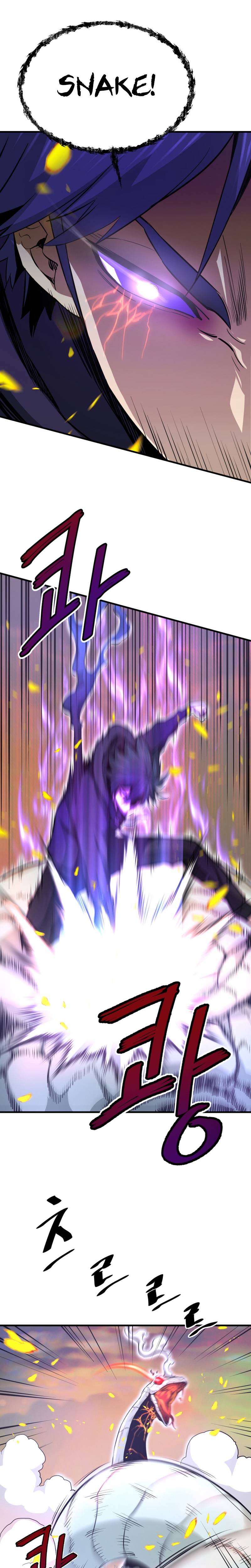 Returned from Hell chapter 25 page 20