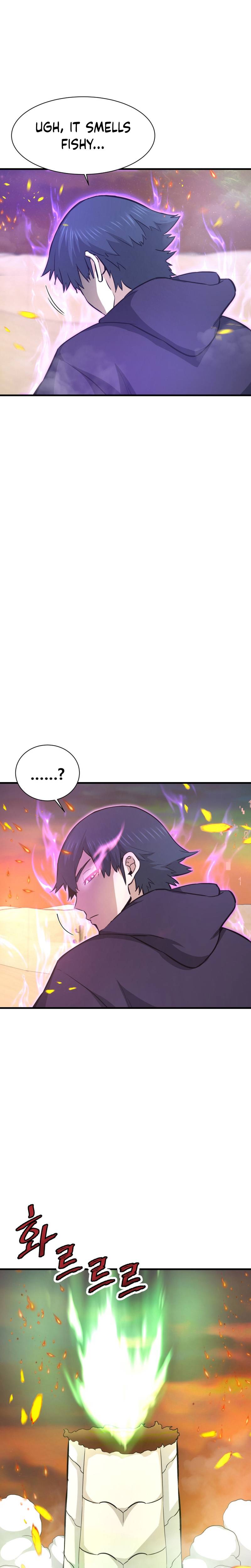 Returned from Hell chapter 25 page 23