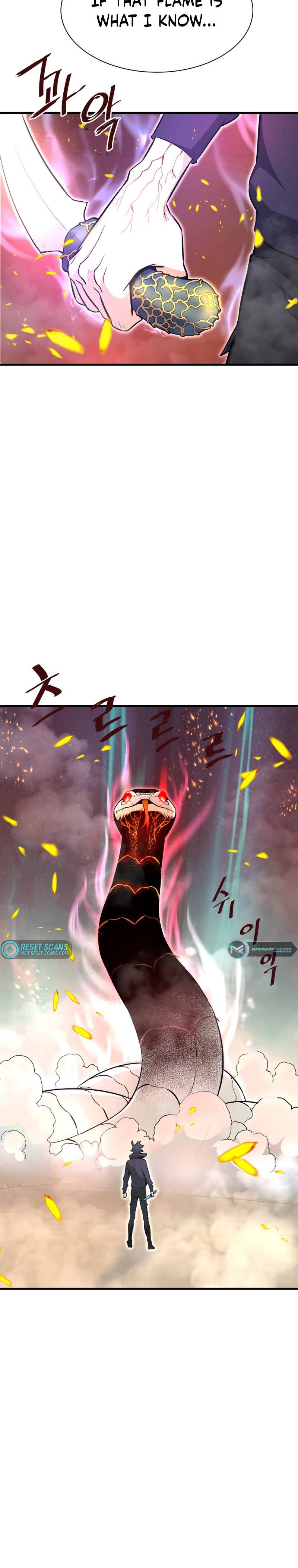 Returned from Hell chapter 25 page 25