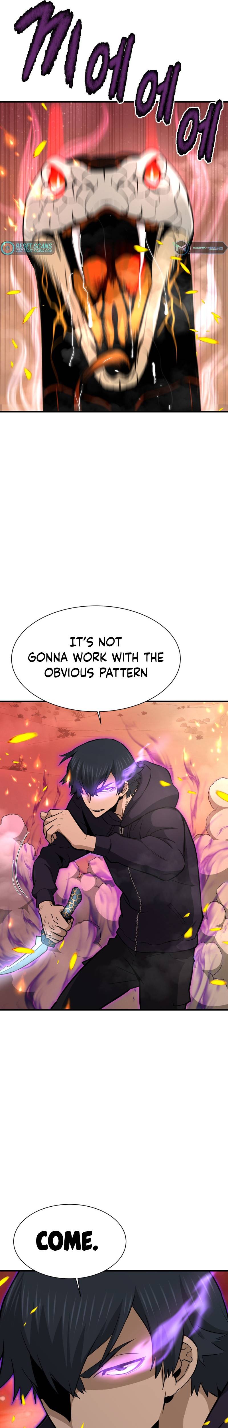 Returned from Hell chapter 25 page 26