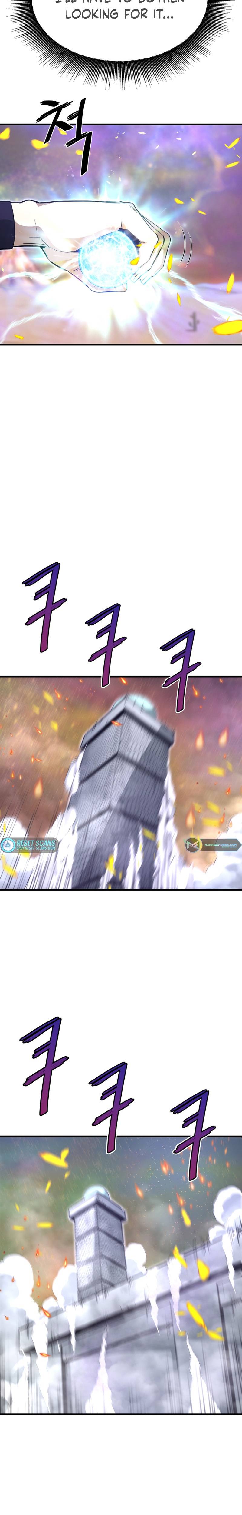 Returned from Hell chapter 25 page 7