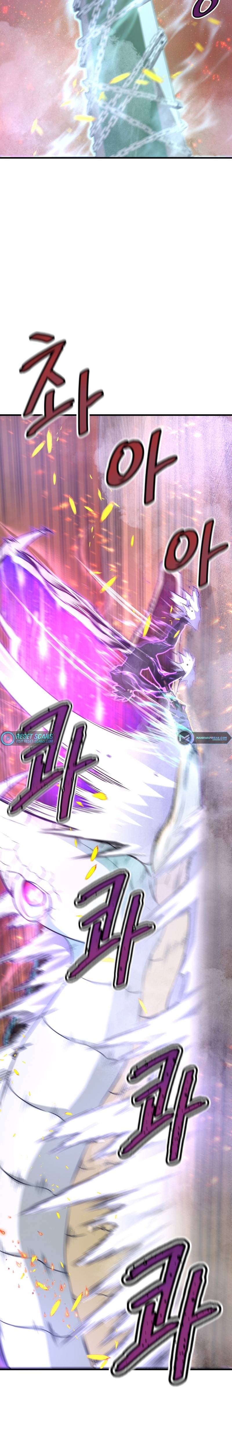 Returned from Hell chapter 26 page 10