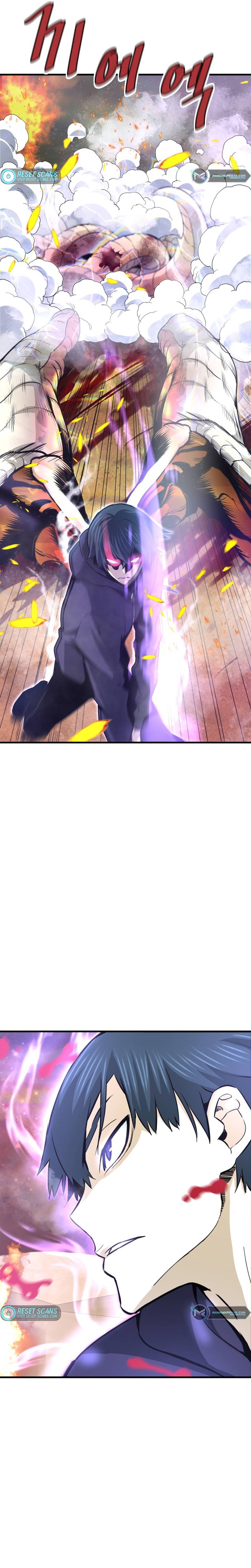 Returned from Hell chapter 26 page 12