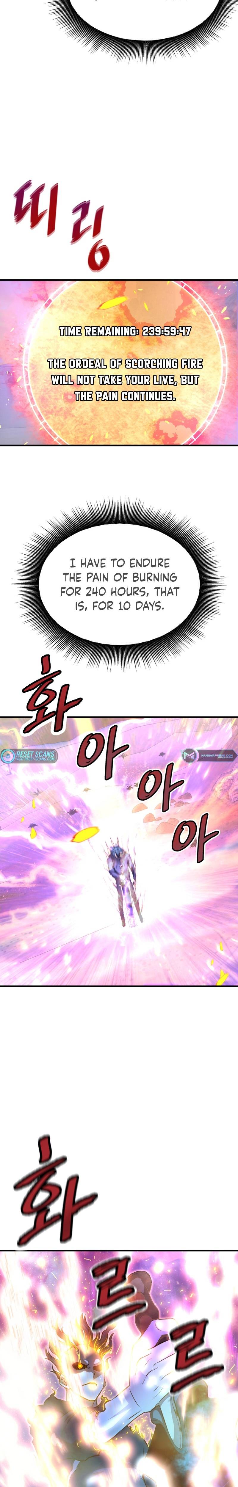 Returned from Hell chapter 26 page 15