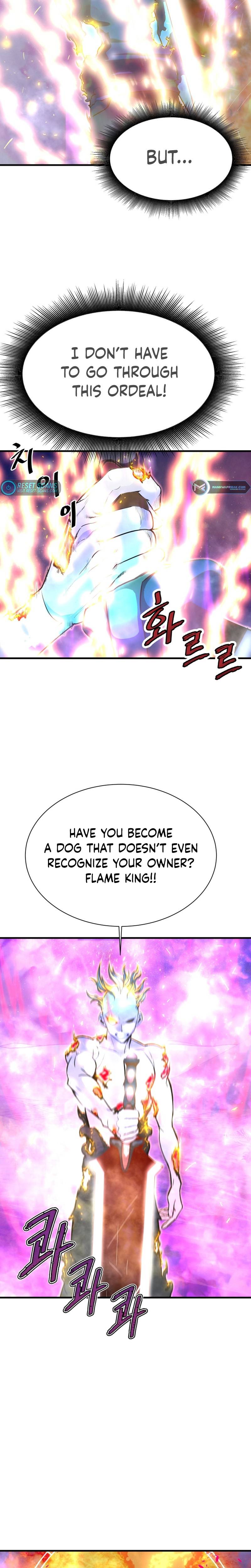 Returned from Hell chapter 26 page 16