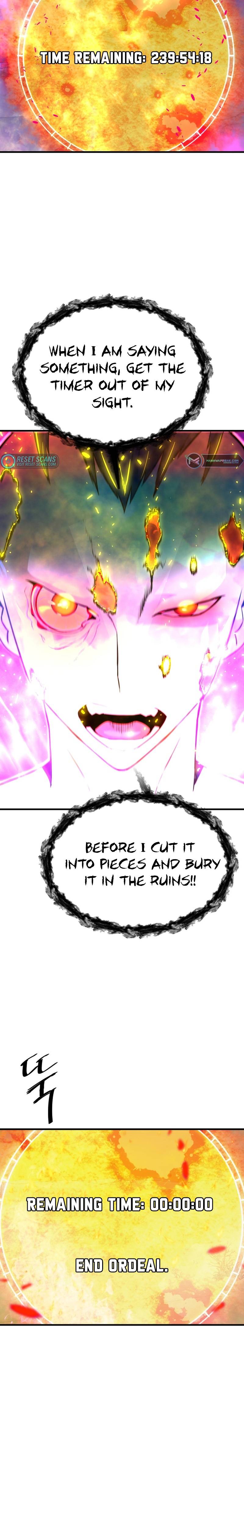 Returned from Hell chapter 26 page 17