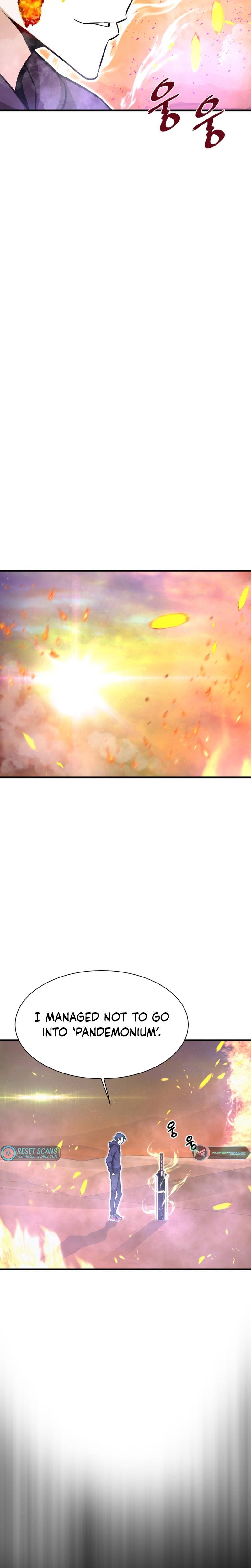 Returned from Hell chapter 26 page 19