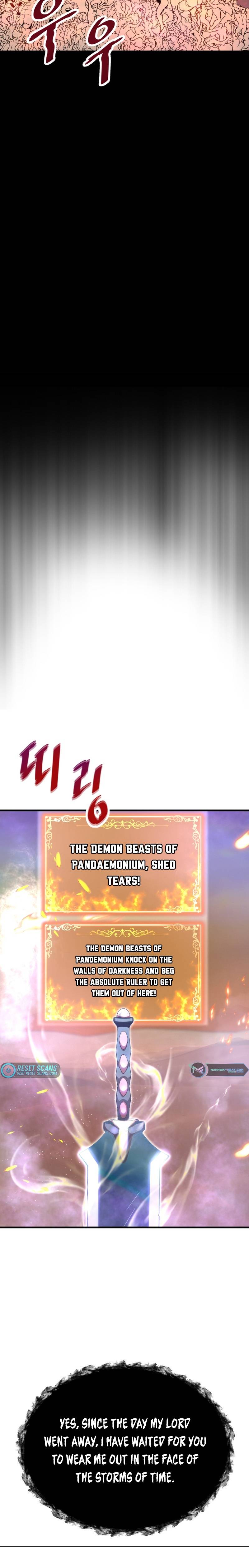 Returned from Hell chapter 26 page 21