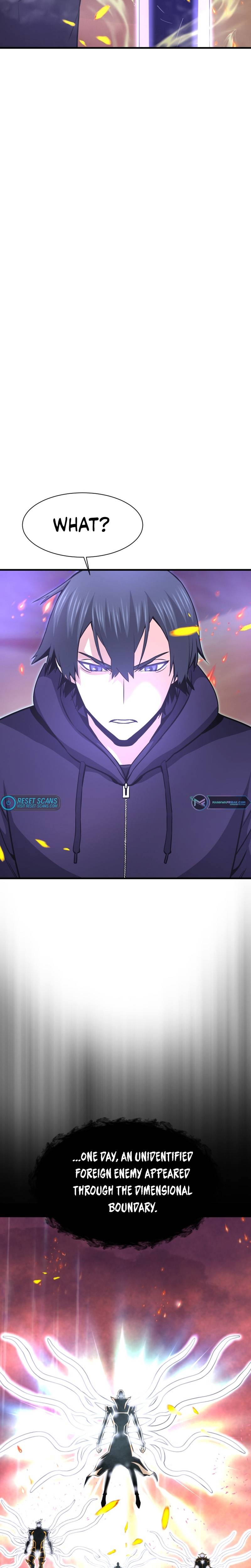 Returned from Hell chapter 26 page 23