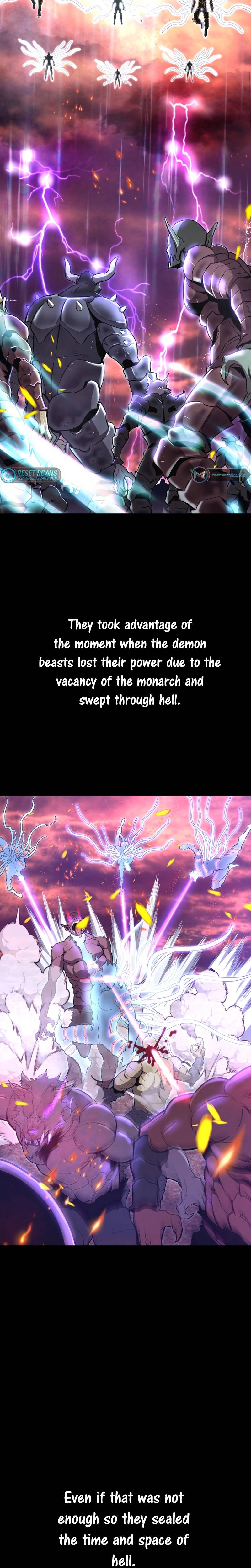 Returned from Hell chapter 26 page 24