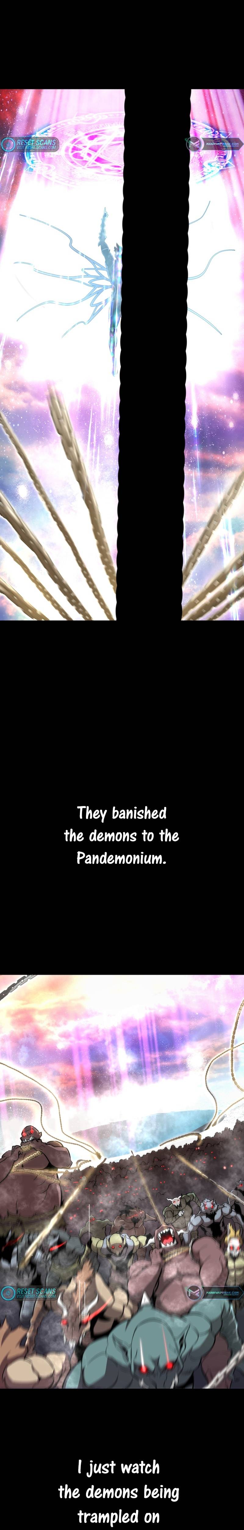 Returned from Hell chapter 26 page 25