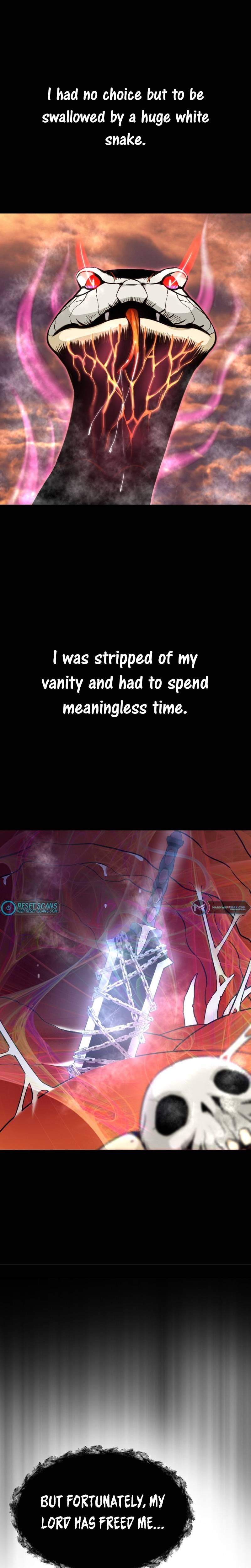 Returned from Hell chapter 26 page 26