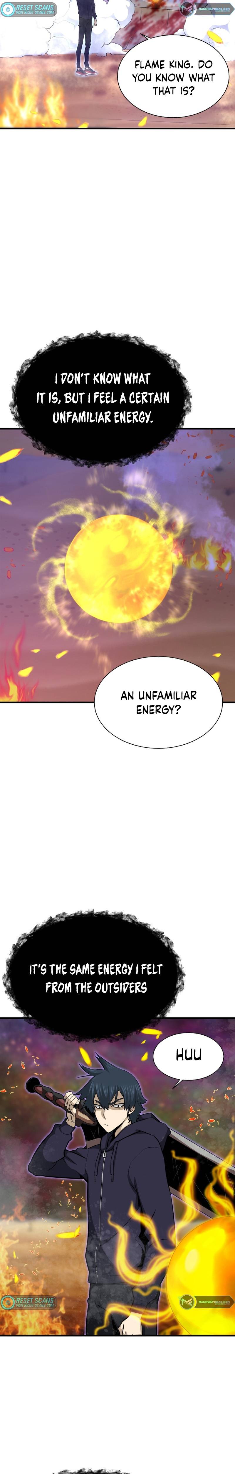 Returned from Hell chapter 26 page 28