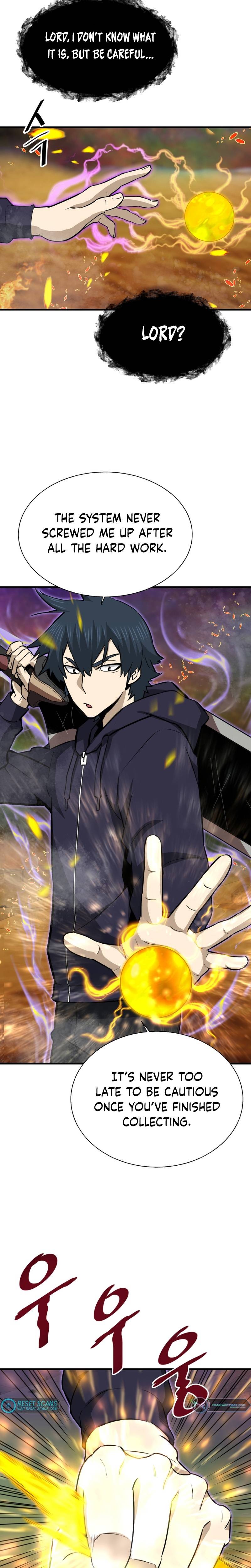 Returned from Hell chapter 26 page 29