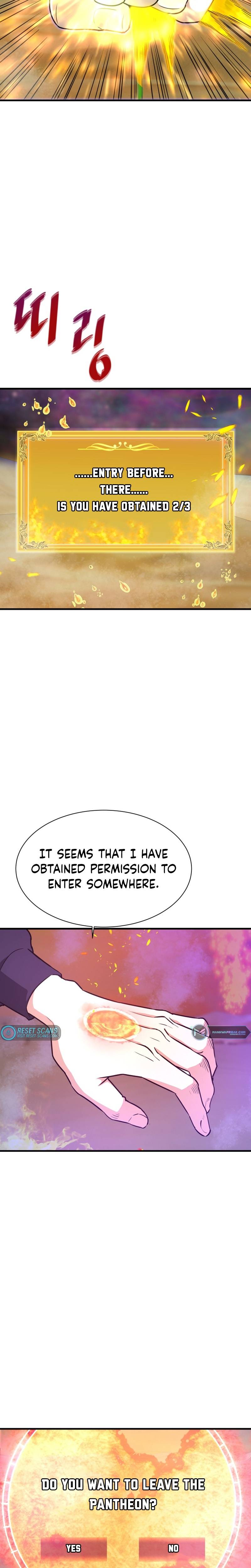 Returned from Hell chapter 26 page 30