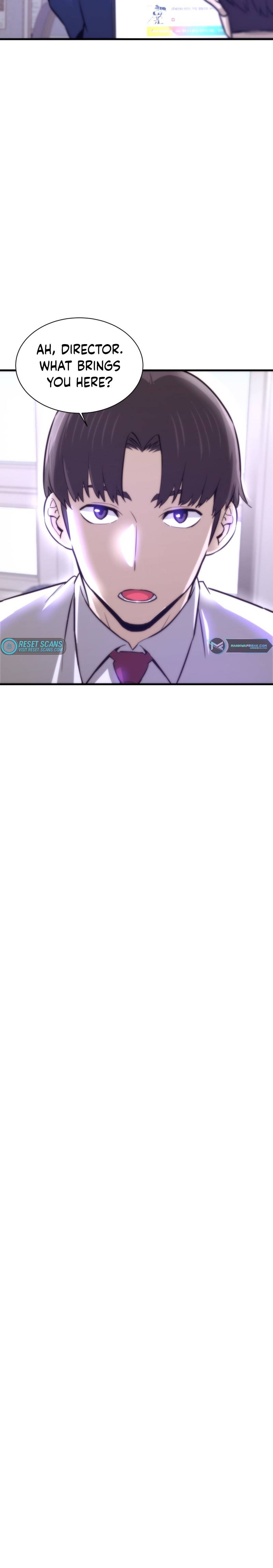 Returned from Hell chapter 26 page 34