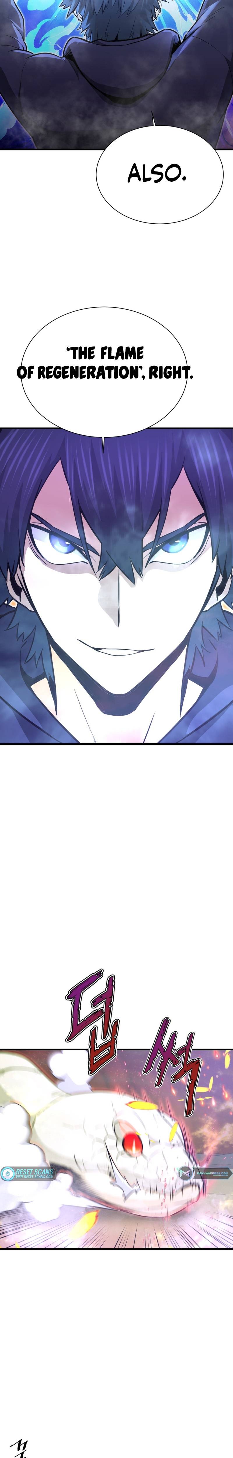 Returned from Hell chapter 26 page 4